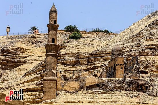 مسجد الخلوتى تحفة اسلامية مسجد الخلوتى تحفة اسلامية