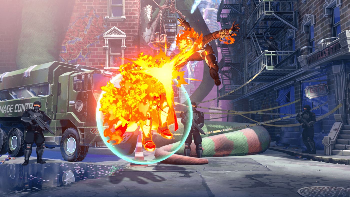 كل ما تحتاج معرفته عن Marvel Tōkon: Fighting Souls قبل الإطلاق
