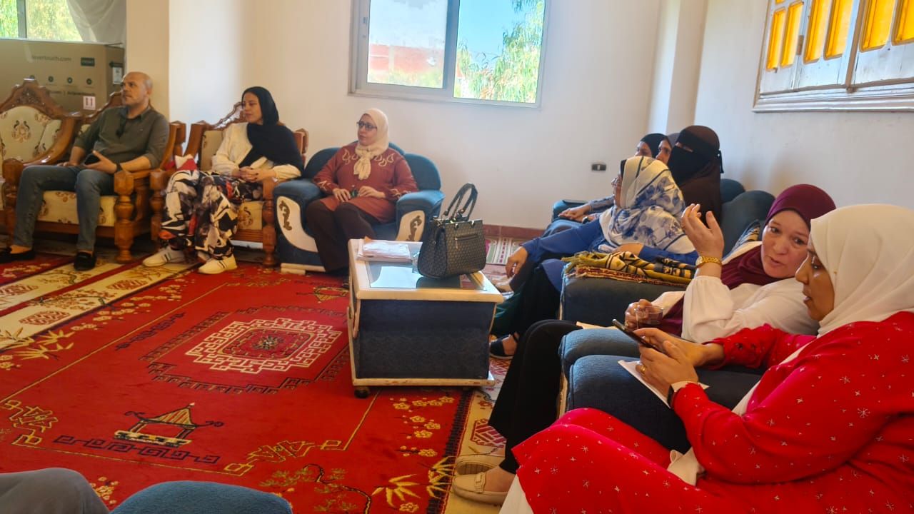 نثر ثقافه الذكاء الاصطناعي بأندية كفر الشيخ نثر ثقافه الذكاء الاصطناعي بأندية كفر الشيخ