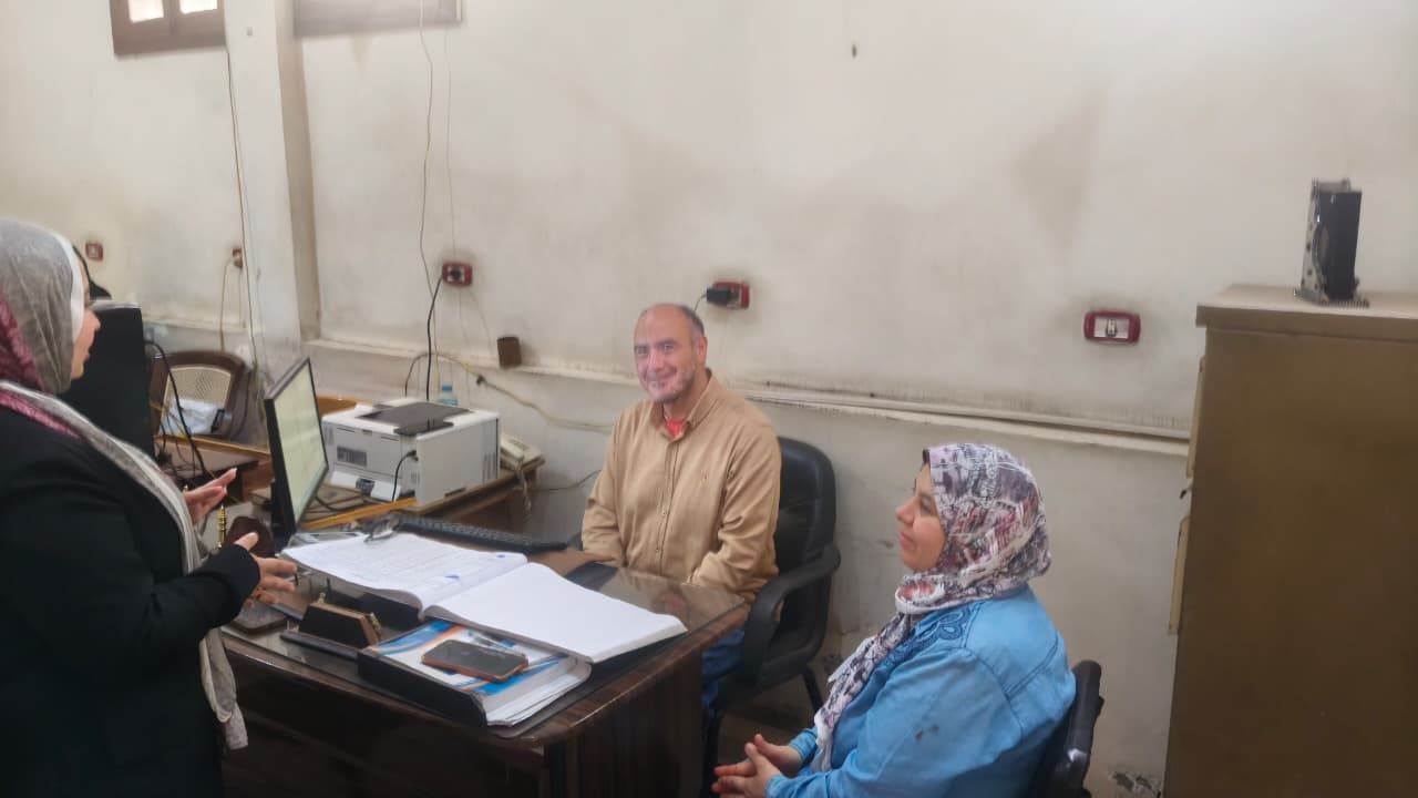 طرق الابواب بالمصالح الحكومية طرق الابواب بالمصالح الحكومية