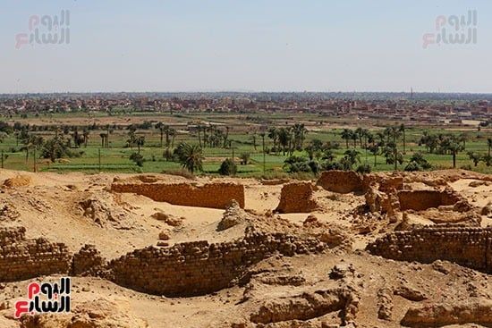 المدينة بداية دخول الزراعة للإقليم المدينة بداية دخول الزراعة للإقليم