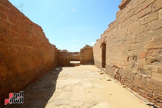 ممر بالمدينة ممر بالمدينة