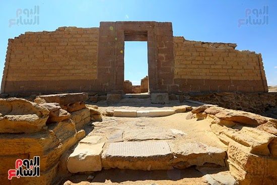 بوابة مدينة كرانيس بوابة مدينة كرانيس