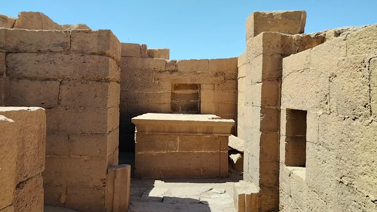 مدينة كرانيس الأثرية مدينة كرانيس الأثرية