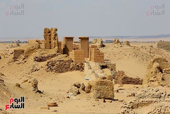 مباني بالمدينة مباني بالمدينة