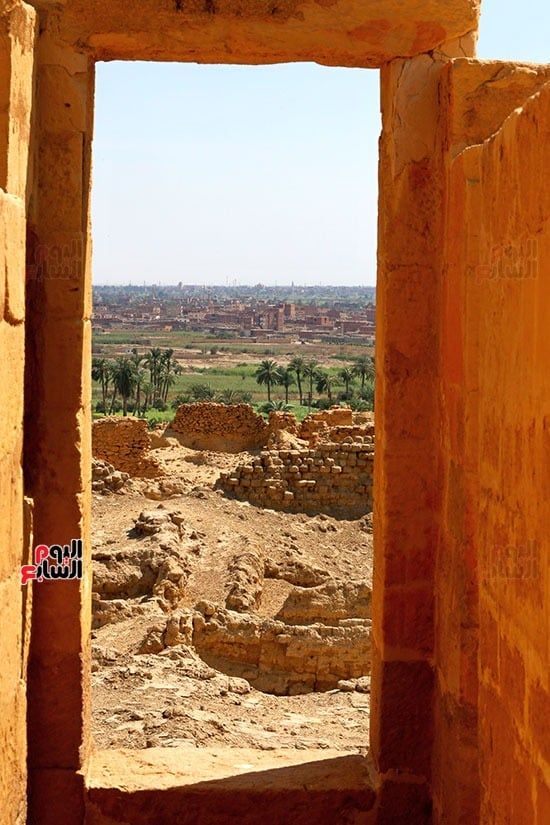 أبواب المدينة _2 أبواب المدينة _2