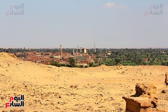كرانيس تتبع مركز طامية كرانيس تتبع مركز طامية