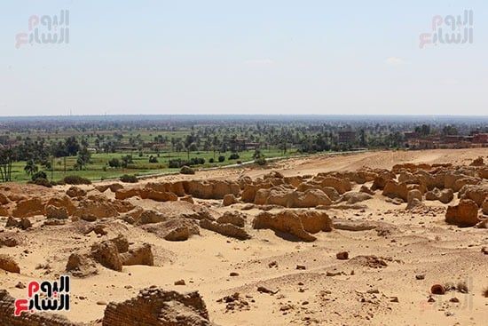 بقايا المدينة _1 بقايا المدينة _1