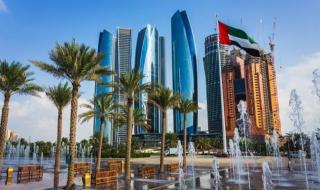 قِبلة العالم.. الإمارات رائدة صناعة السياحة والترفيه