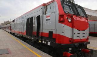 مواعيد القطارات من «القاهرة – الإسكندرية» اليوم السبت 3 يونيو 2023