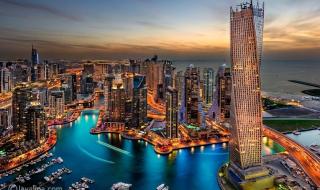 مدينة العجائب: دبي تحطم 30 رقم قياسي في موسوعة غينيس وهناك المزيد