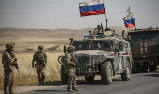 روسيا تعلن إحباط هجومًا كبيرًا لأوكرانيا في دونتيسك