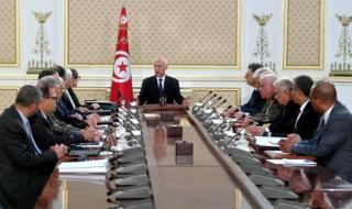 مصادر لـ"العين الإخبارية": تعديل حكومي مرتقب في تونس يشمل حقائب المجموعة الاقتصادية