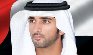 حمدان بن محمد يكلّف المري بممارسة صلاحيات رئيس مجلس إدارة نادي شباب الأهلي - دبي