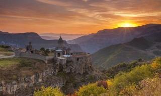 أسباب كثيرة تجعلكم تتشوقون لزيارة أرمينيا خلال عطلة نهاية أسبوع طويلة في سبتمبر