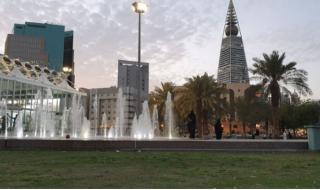 تدشين الجهاز 12 لكبائن «مسموع» بحديقة مكتبة الملك فهد الوطنية في الرياض