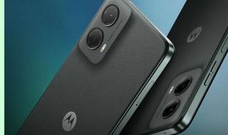 مراجعة شاملة لهاتف Motorola Moto G 5G (2024)
