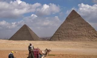 أهمية السياحة فى مصر موضوع تعبير واهم المناطق الاثرية