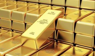 مجلس الذهب العالمي: 4% ارتفاعا في سعر المعدن الأصفر خلال أبريلاليوم الأربعاء، 8 مايو 2024 07:58 مـ   منذ 50 دقيقة