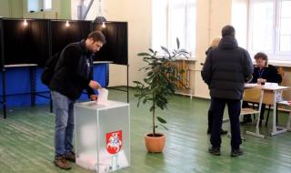 ليتوانيا.. انطلاق التصويت في الانتخابات الرئاسية