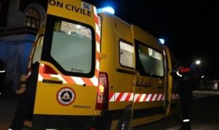 باتنة.. وفاة طفلة في حادث سقوط من الطابق الاول بحي كشيدة