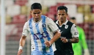 اتحاد
الكرة
يعلن
موعد
مباراتي
الجونة
مع
بيراميدز
وزد
مع
المصري
في
كأس
مصر