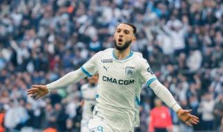 غويري
هدافا
وممررا
حاسما
ويقود
مارسيليا
إلى
ربع
نهائي
كأس
فرنسا