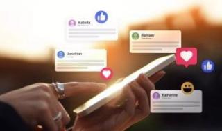 ما
وراء
الخوارزمية
(10)..
3
جهات
مسئولة
عن
مراقبة
محتوى
السوشيال
ميديا