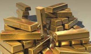 إغلاق
سوق
الذهب
على
استقرار
ملحوظ
لجميع
الأعيرة