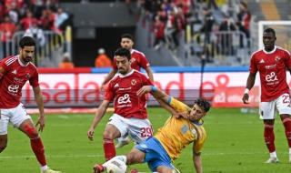 الأهلي
      يستعيد
      ذاكرة
      الانتصارات
      بثنائية
      نظيفة
      أمام
      الإسماعيلي
      في
      دوري
      Nile