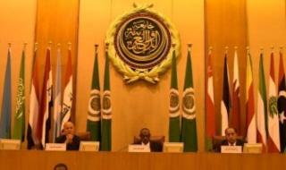 الجامعة العربية تعلن رفضها كل أشكال التهجير للفلسطينيين
