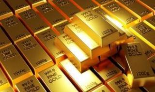 هل
تتأثر
أسعار
الذهب
بقرارات
البنك
المركزى
بخفض
الفائدة؟