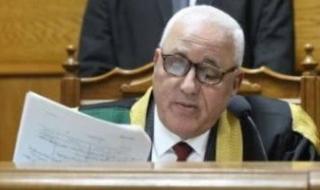 نظر
محاكمة
97
متهما
بقضية
"خلية
مدينة
نصر"..غدا