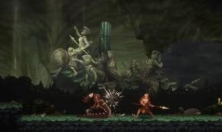 إصدار
لعبة
God
of
War:
Sons
of
Sparta
على
بلاى
ستيشن
5