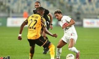 خوان
بيزيرا
يسجل
هدف
تقدم
الزمالك
على
كايزر
تشيفز
فى
الدقيقة
53