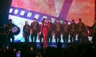 هيفاء
وهبى
تتألق
بأغانيها
بحفل
عيد
الحب
فى
بيروت..
صور