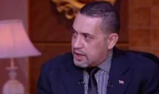 عضو
شعبة
المواد
الغذائية:
توجيهات
الرئيس
تعكس
اهتمام
الدولة
بالمواطن
البسيط