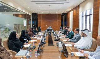 «عجمان
      الدولي
      للتعليم»
      يستعد
      لنسخته
      الـ
      13