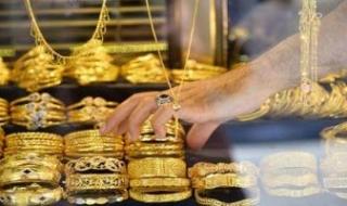 استقرار
سعر
الذهب
اليوم
16
فبراير
2026
فى
الصاغة
مع
إغلاق
الأسواق