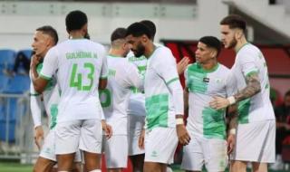 الذيد
      يعرقل
      يونايتد
      في
      دوري
      الأولى