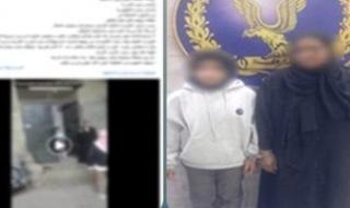 حرب
الزجاجات
الفارغة
في
إمبابة..
سقوط
سيدة
وابنتها
بتهمة
التعدي
على
جارتهم