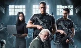 مسلسل
رأس
الأفعى
الحلقة
الأولى..
مواعيد
العرض
والإعادة
والقنوات
الناقلة