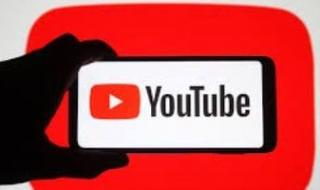 عطل
عالمى
يضرب
يوتيوب..
والمنصة
تعلن
استعادة
الخدمة
بالكامل