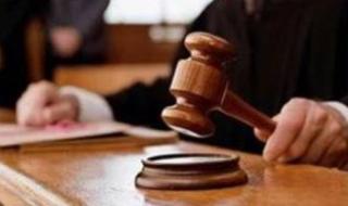 السجن
المشدد
10
سنوات
لفتاة
وعاطل
بتهمة
سرقة
ضابطين
أجنبيين
بالإكراه
فى
الدقى