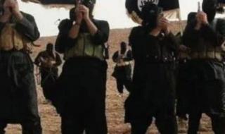 داعش ينفذ 3 عمليات إرهابية ضد القوات السورية في أقل من 24 ساعة