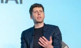 سام
ألتمان
يفجر
مفاجأة:
الذكاء
الاصطناعى
"شماعة"
للشركات
لتبرير
تسريح
الموظفين