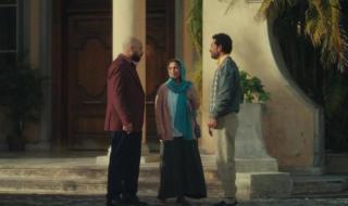 بالبلدي
      :
      المواجهة
      المنتظرة
      عباس
      الريس
      وشارون
      تشعل
      السوشيال
      ميديا
      وإفراج
      يتصدر
      التريند