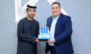 مركز
      بيانات
      «خزنة»
      في
      عجمان
      ينال
      شهادة
      «أب
      تايم»