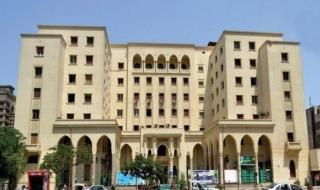 النيابة
      الإدارية
      تشرف
      غدًا
      على
      المرحلة
      الأولى
      لانتخابات
      نقابة
      المهندسين