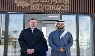 كيف
      تفكّر
      Belvoir
      &
      Co
      في
      النظارات
      الشمسية؟
      من
      التصميم
      البريطاني
      إلى
      الاستخدام
      اليومي